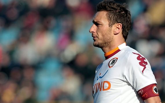 Francesco Totti - Roma
