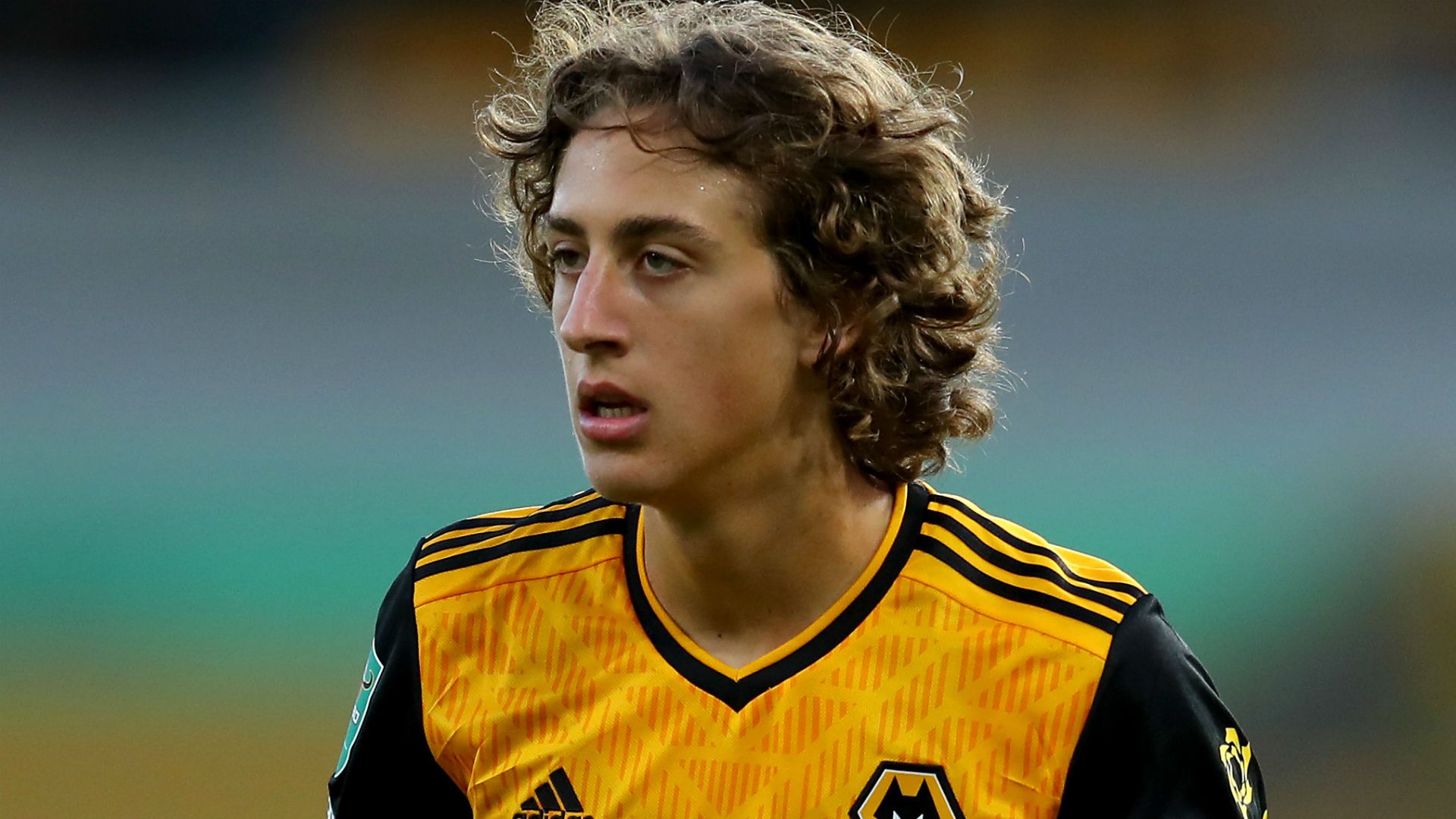Fabio Silva wolves