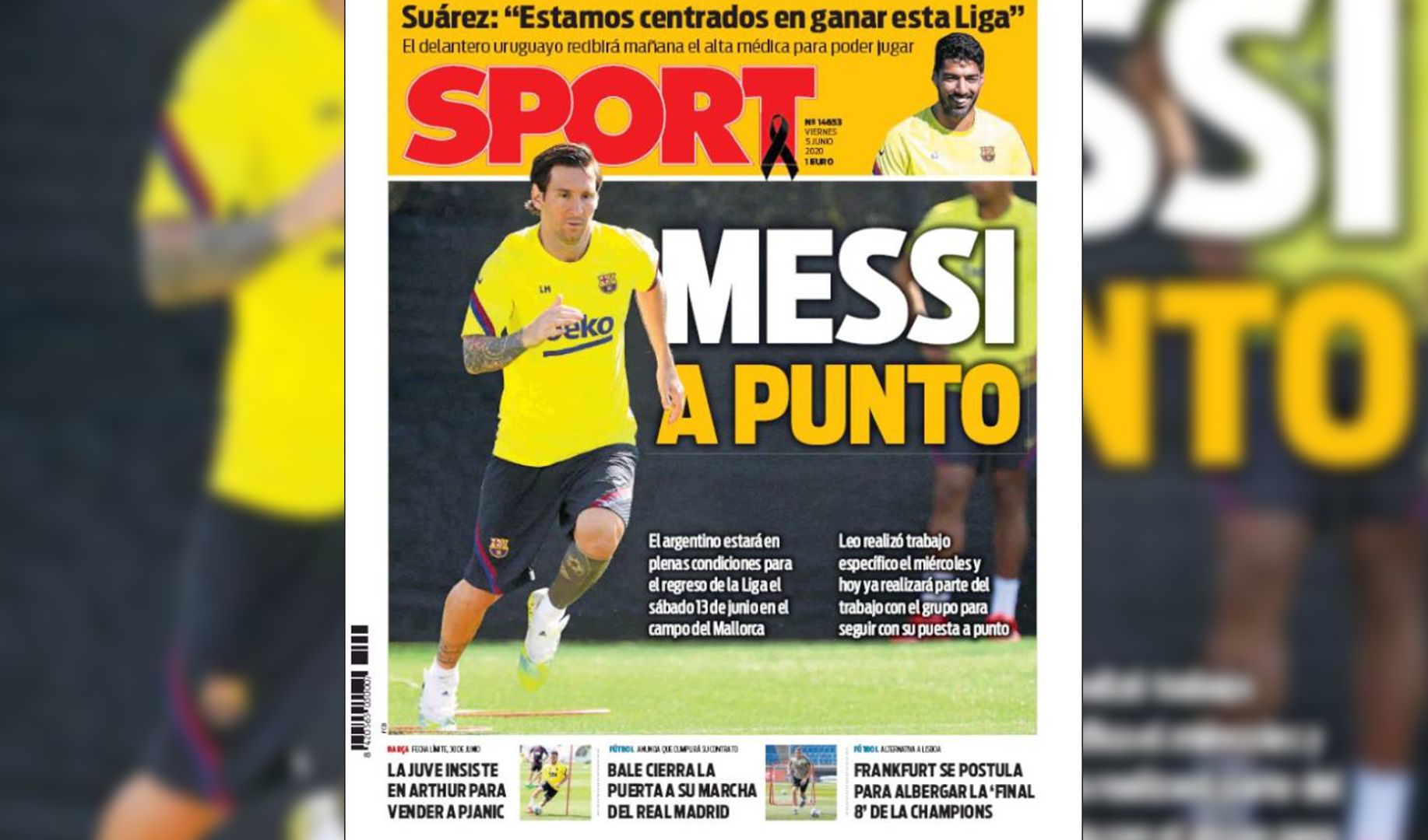 Sport