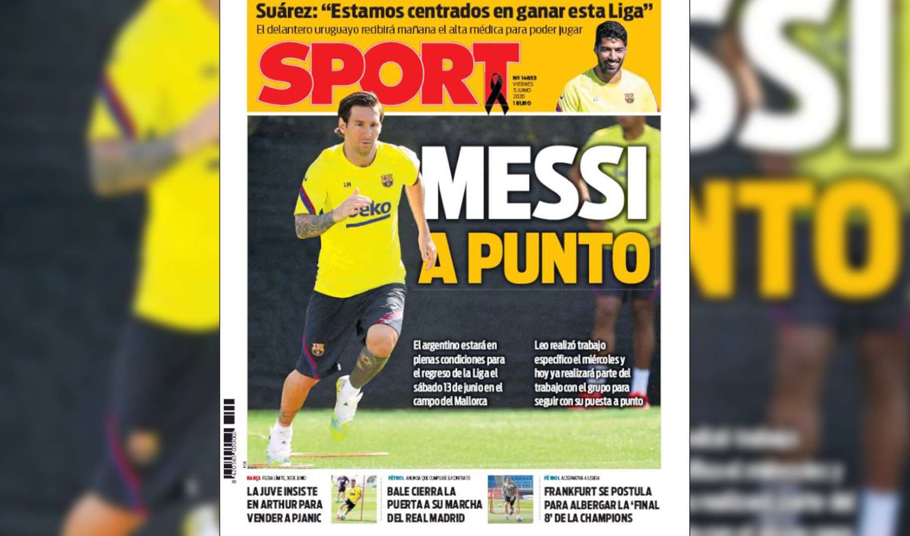 Sport
