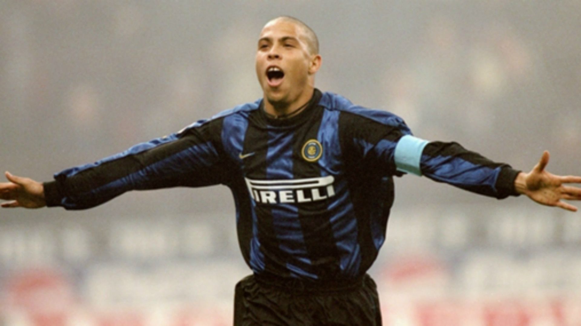 Ronaldo Nazario Inter