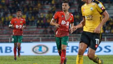 Perak, Kedah, Super League, 26/04/2017