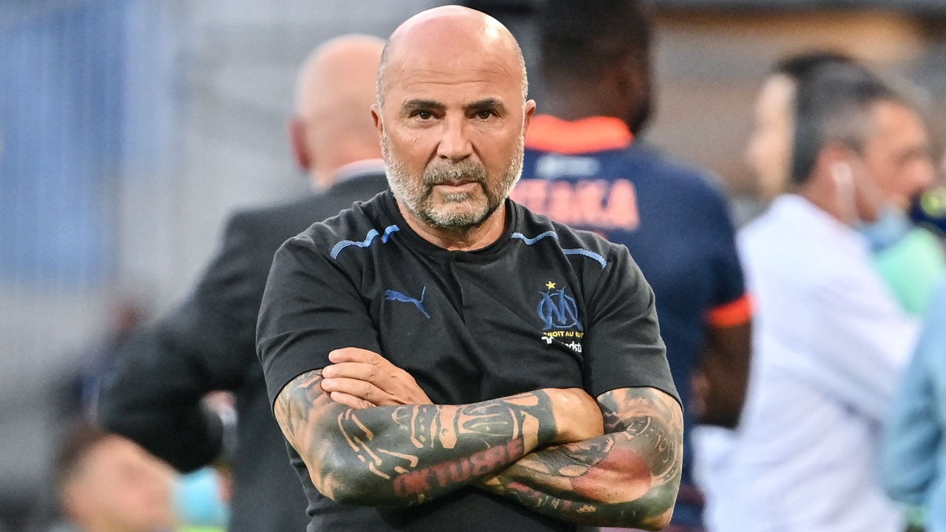 Jorge Sampaoli OM