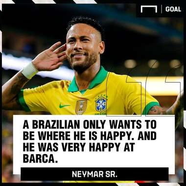 Neymar PS