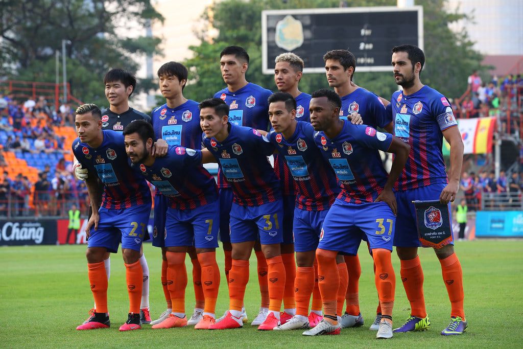 การท่าเรือ