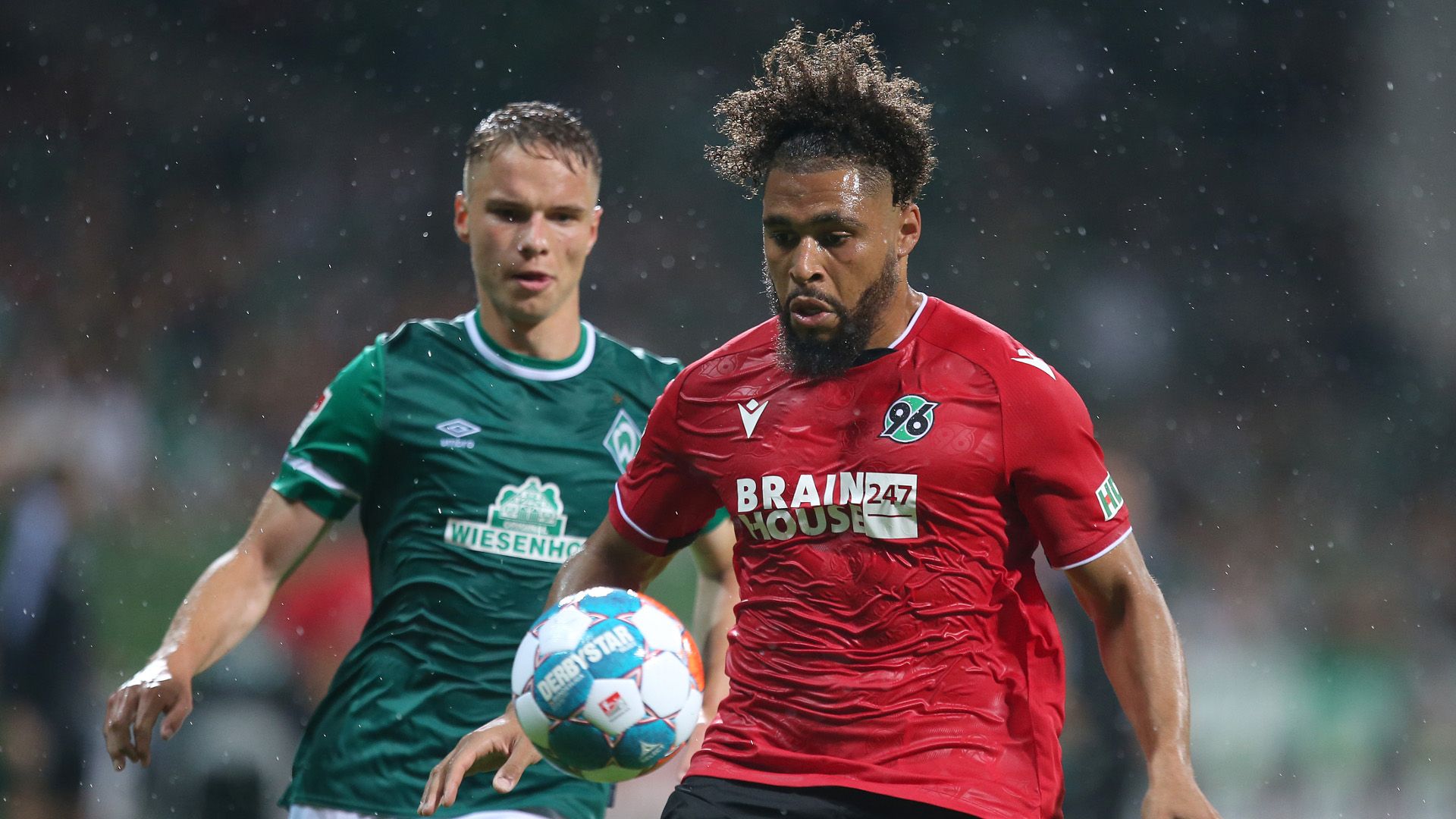 Falette gegen Schmidt