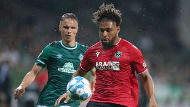 Falette gegen Schmidt