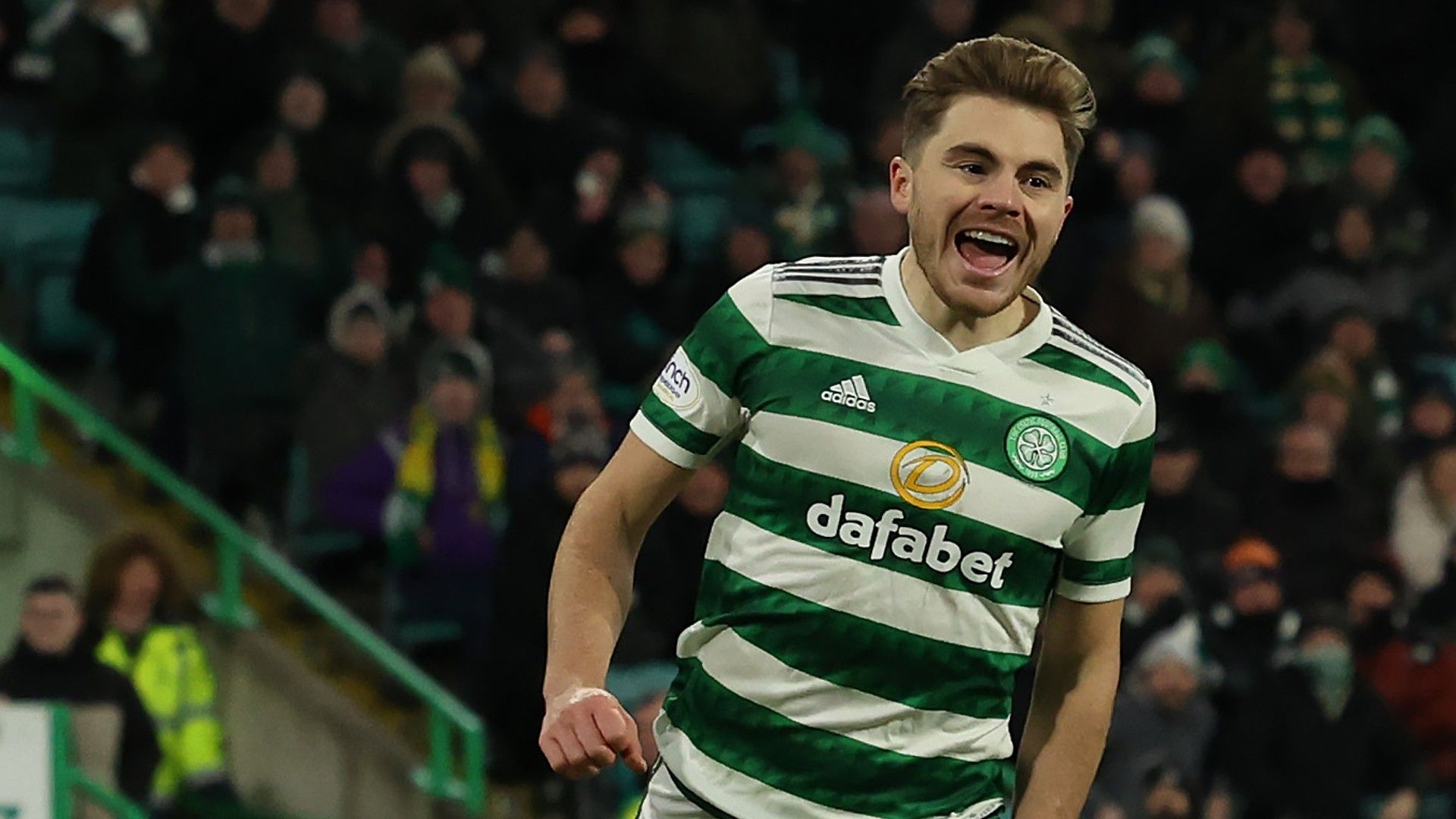 James Forrest-celtic