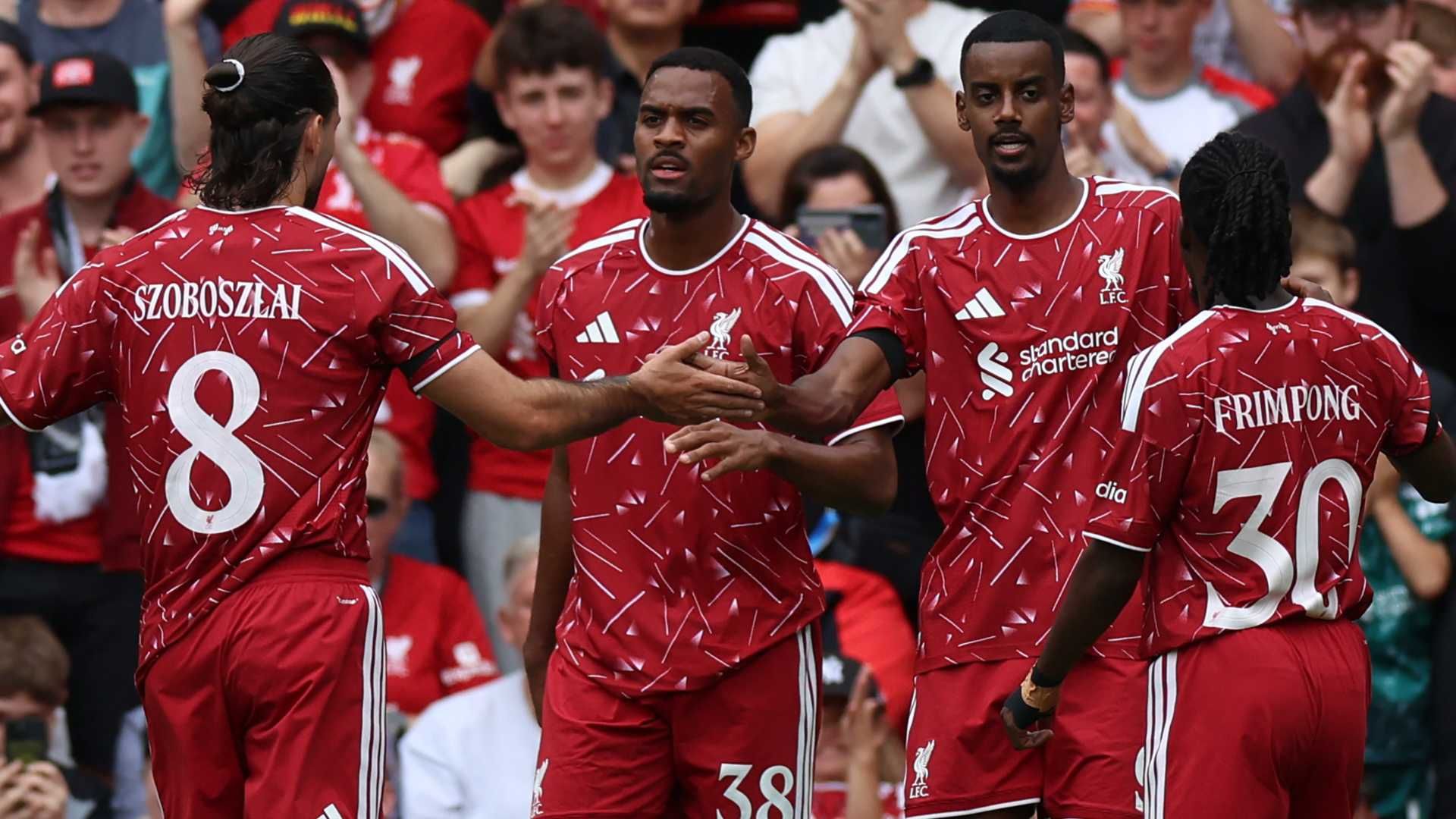liverpool