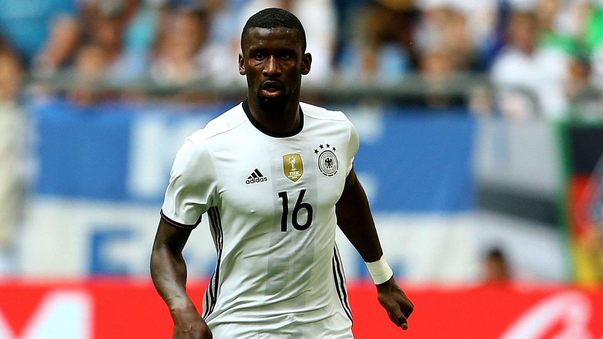 Rudiger Germany