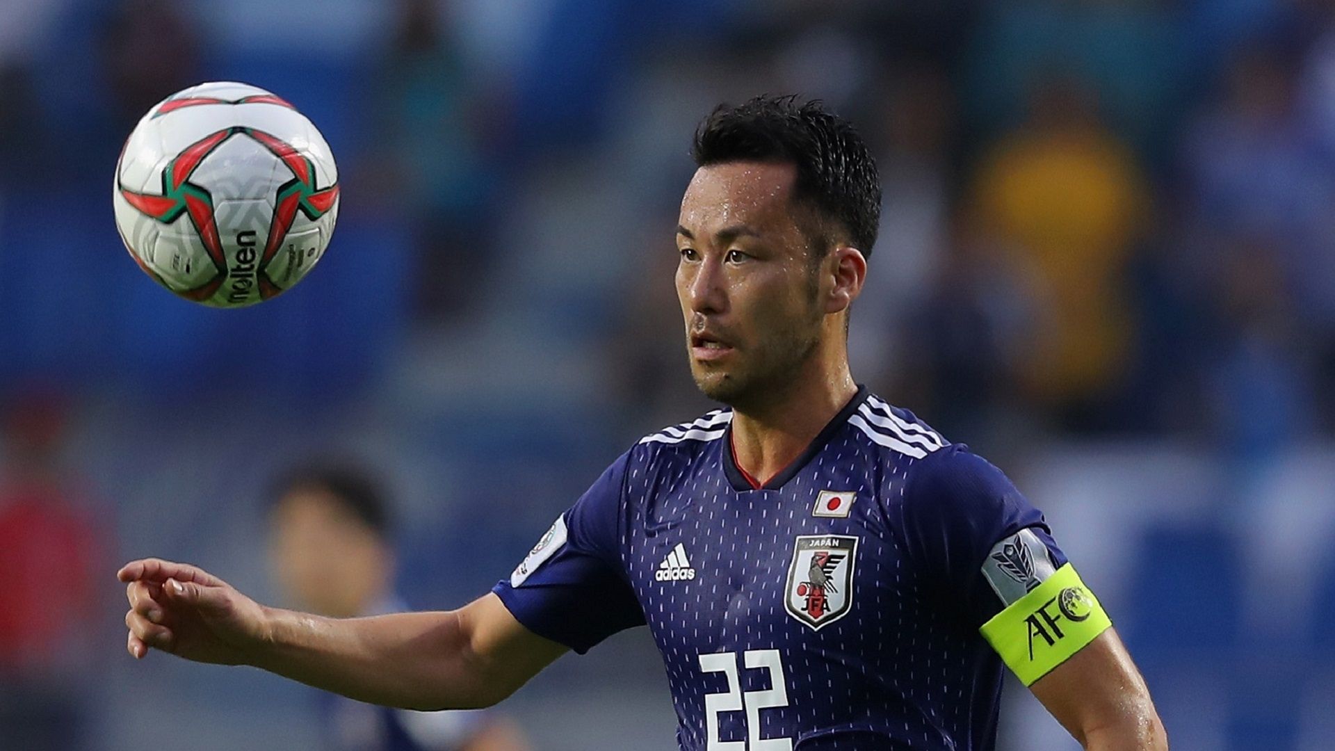 2019-01-25 Yoshida Maya Japan