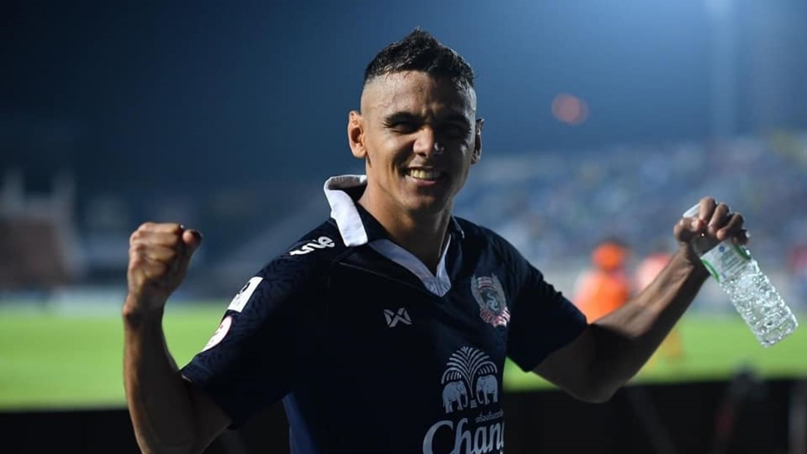 เลอันโดร อัสซัมเซา