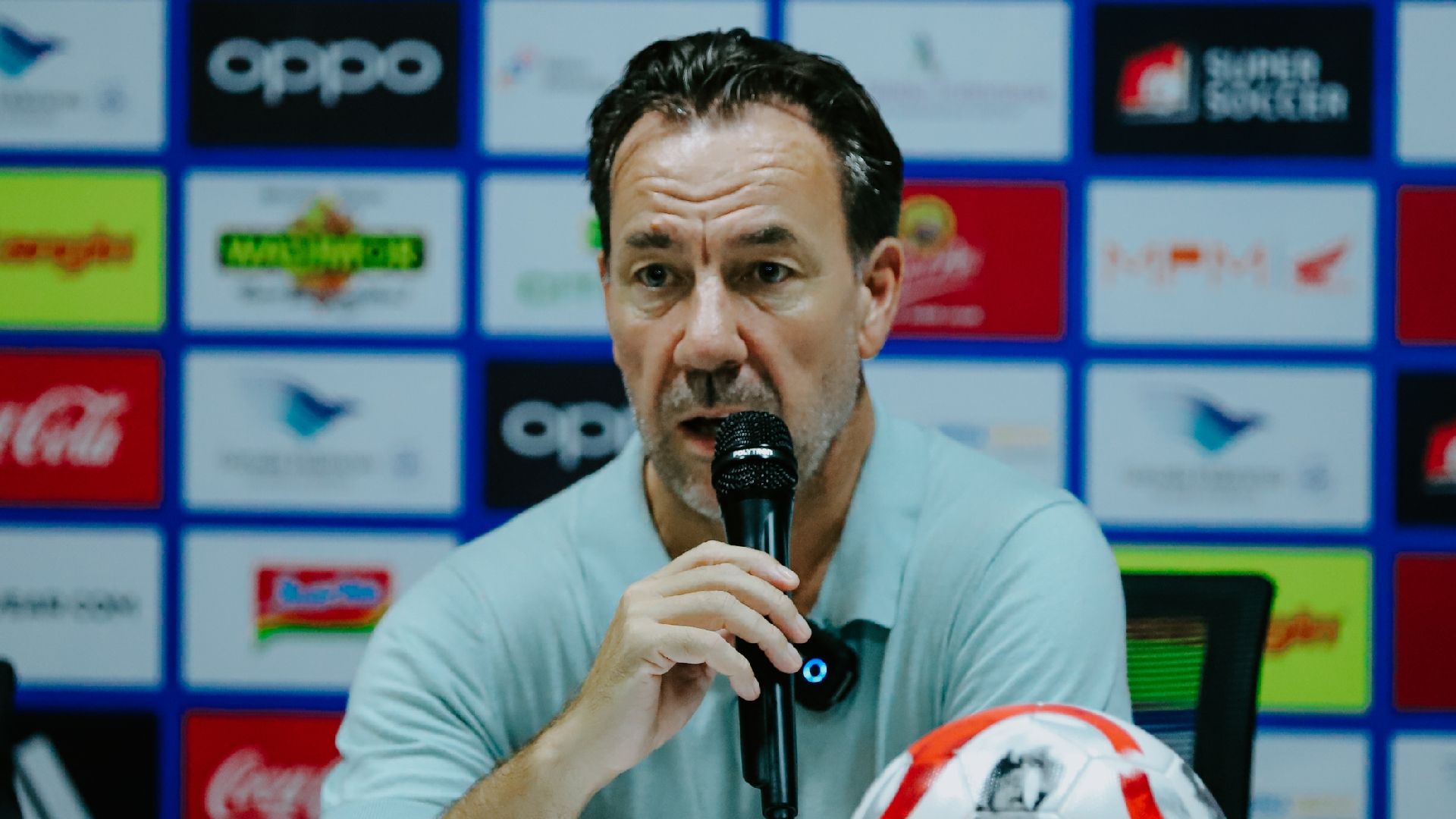 Jean-Paul Van Gastel - PSIM 2025/26