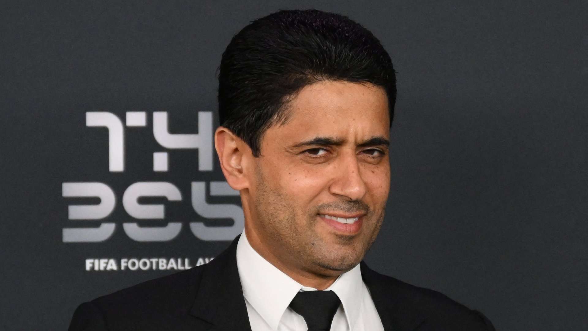 Nasser Al-Khelaifi 2023