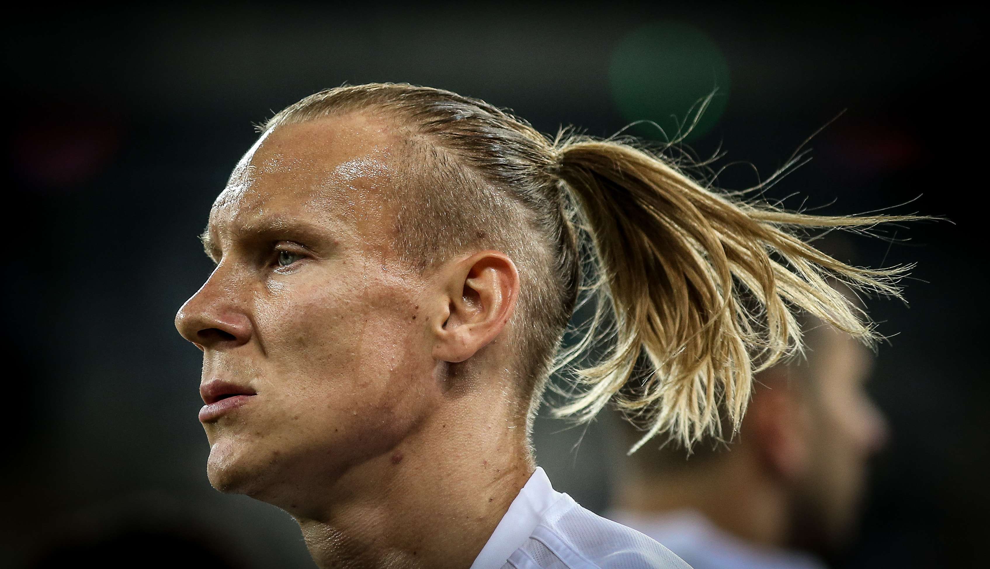 Domagoj Vida Besiktas