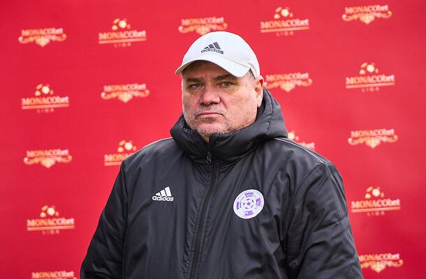 Radványi Miklós 