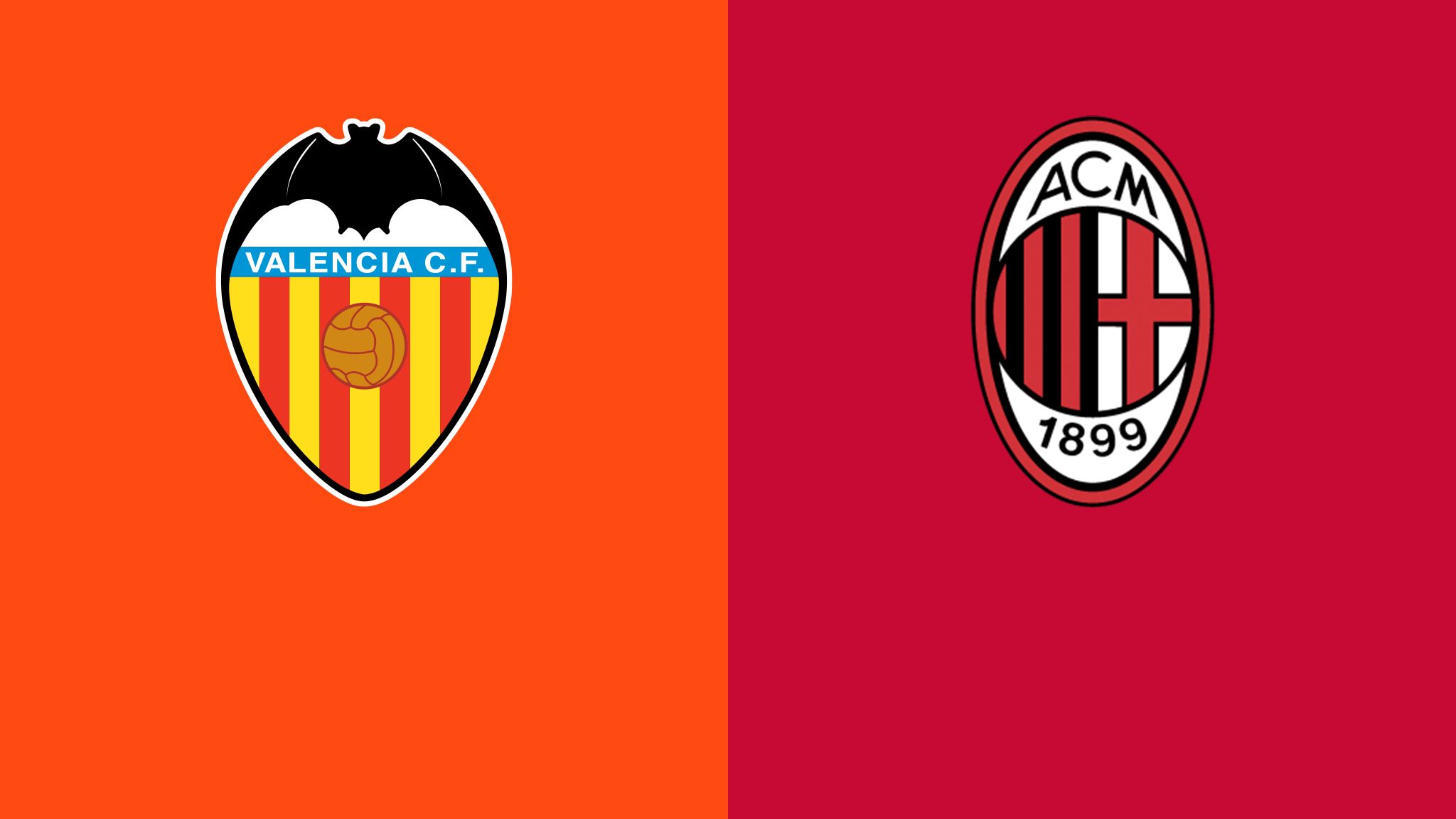 Valencia Milan