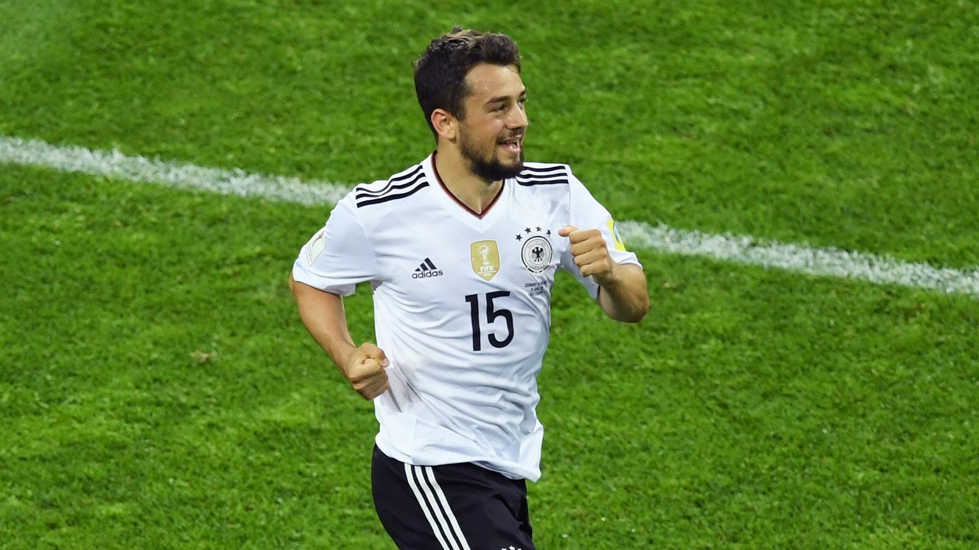 Amin Younes 29062017