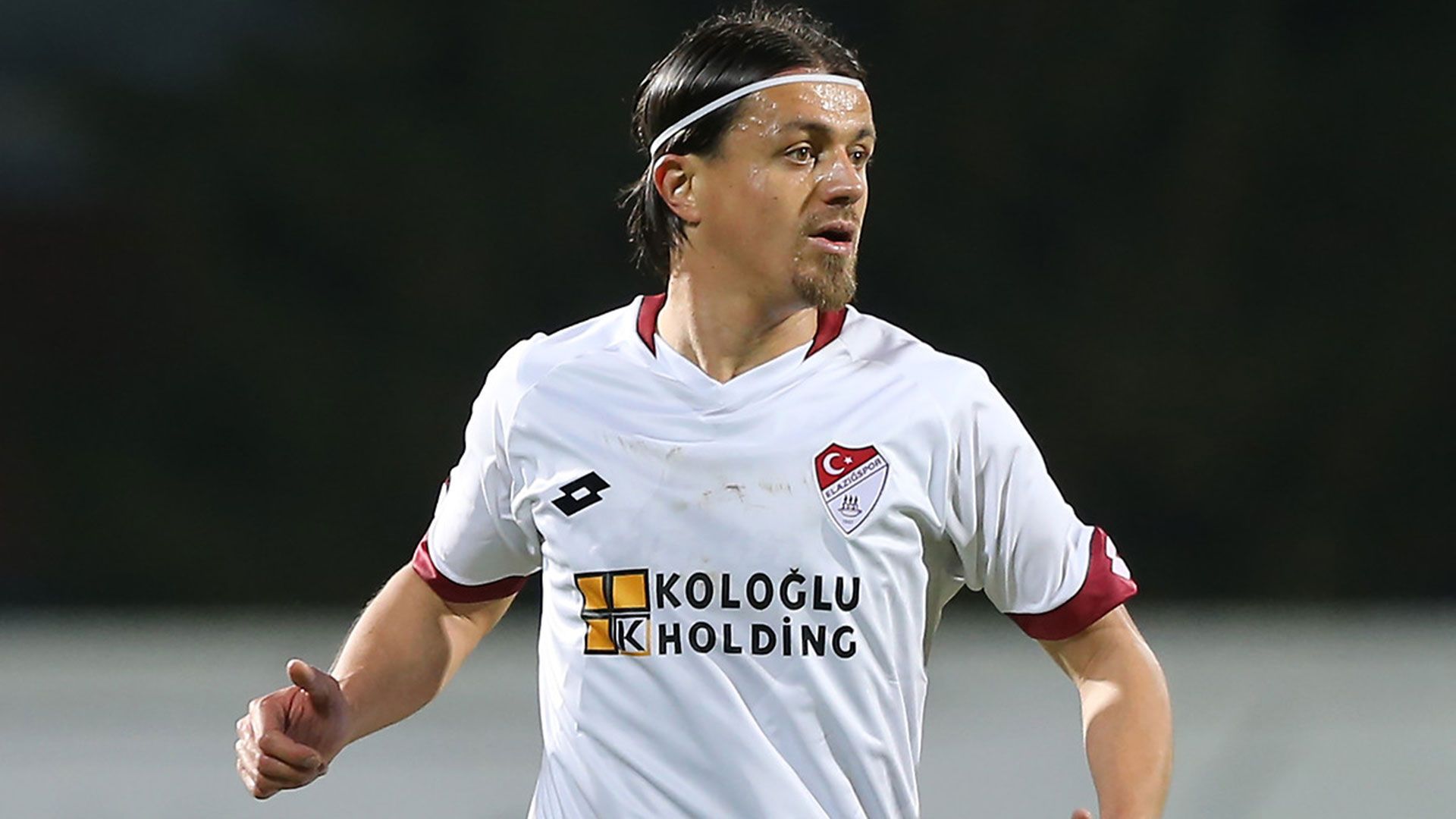 Orhan Şam Elazığspor