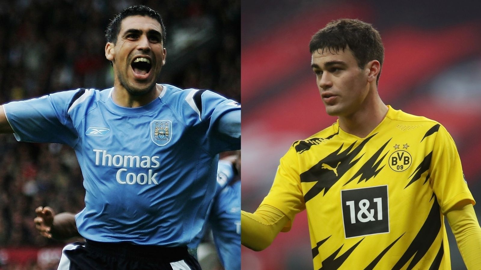 claudio giovanni reyna