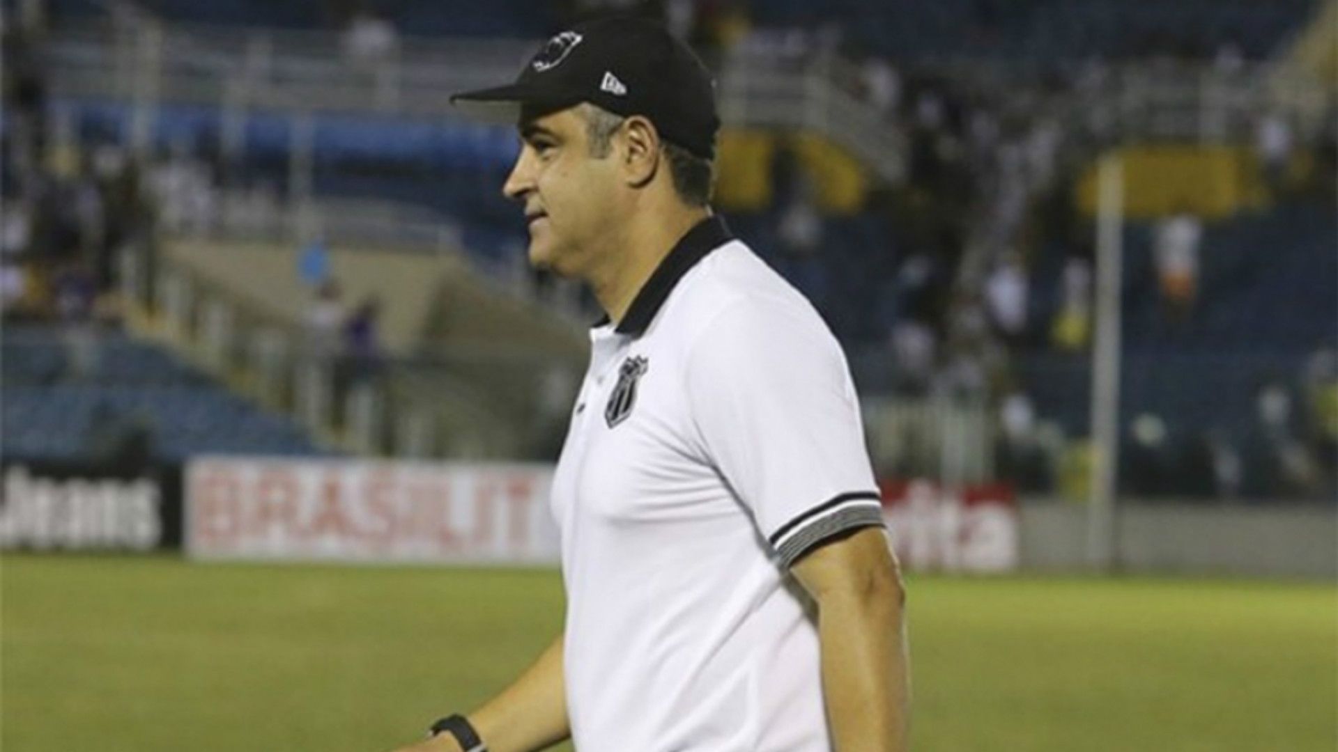 Mar celo Chamusca - Ceará - 2017