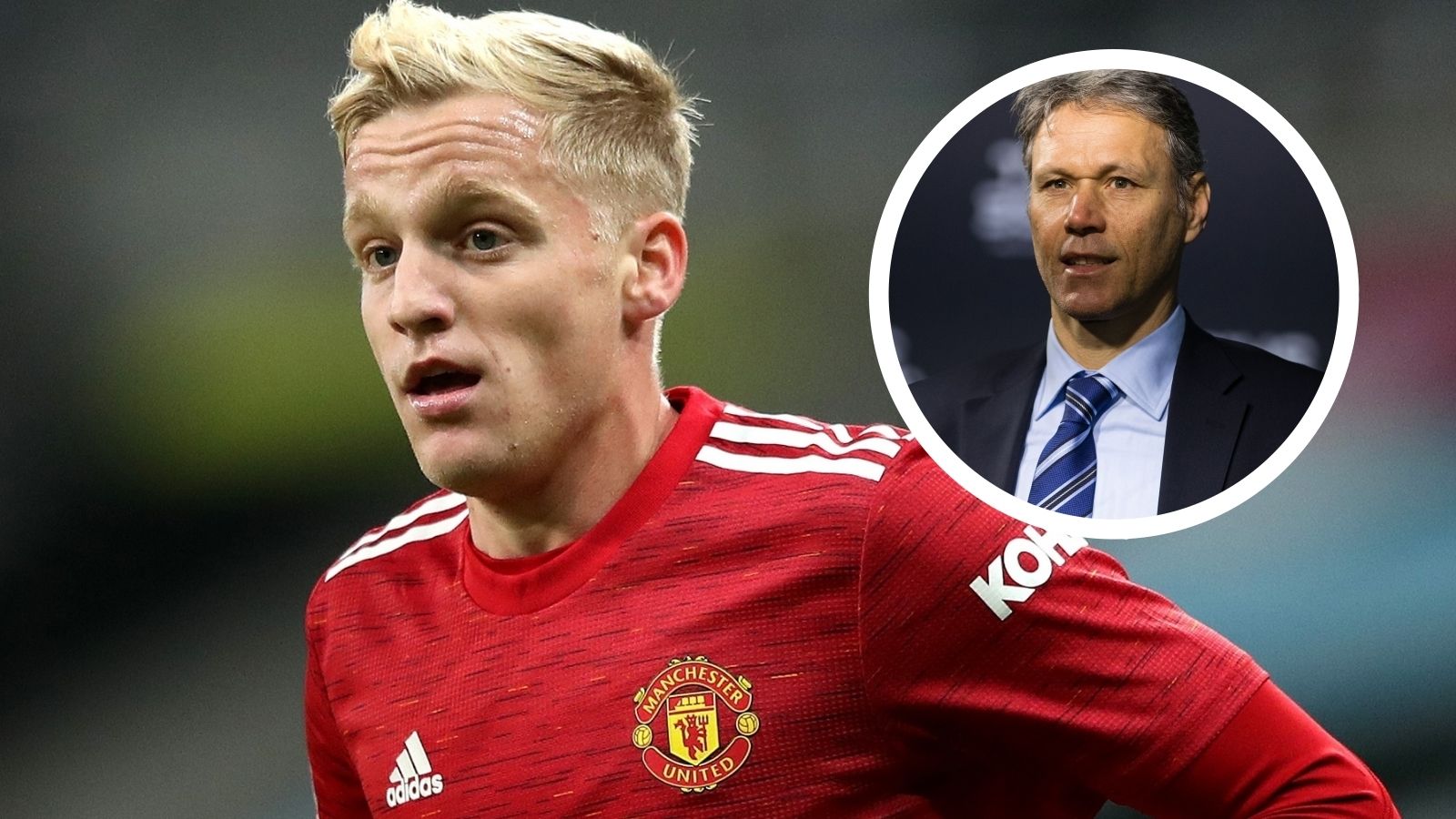 Van De Beek & Van Basten