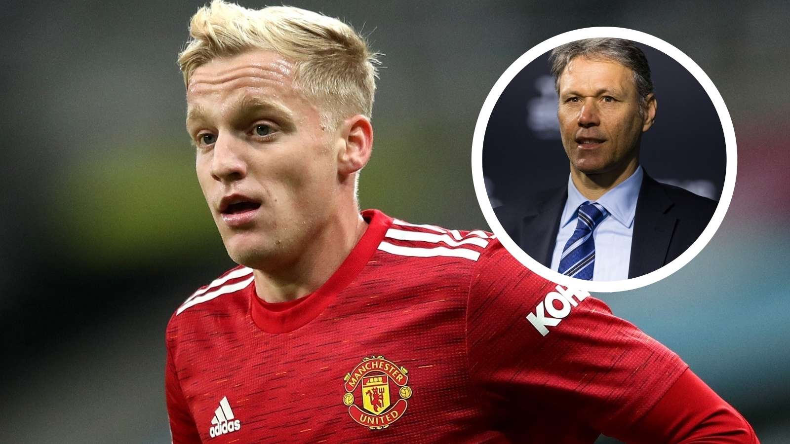 Van De Beek & Van Basten