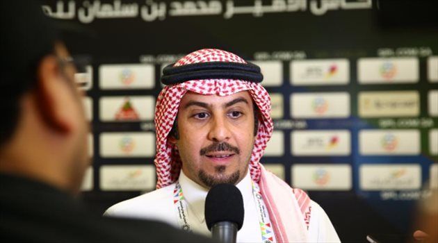 مساعد الزامل