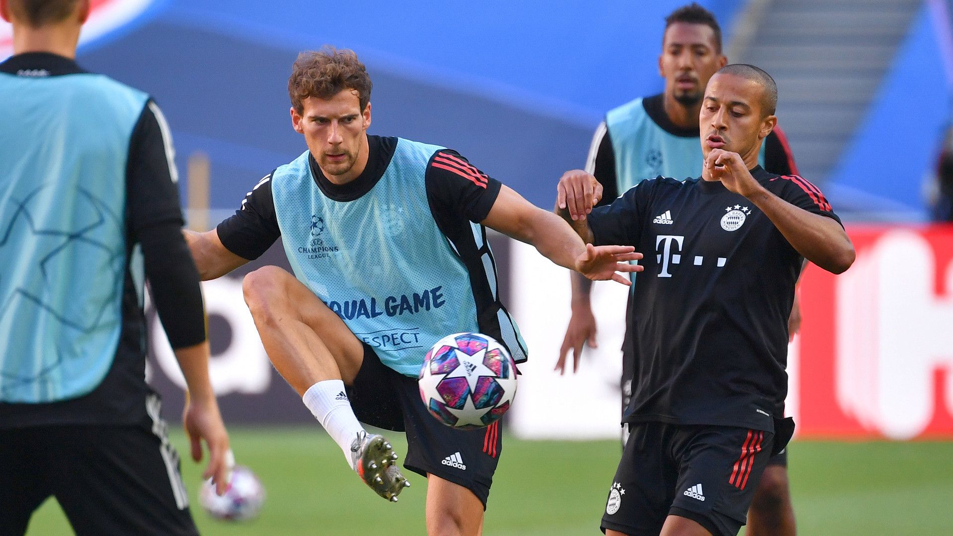 ONLY GER Bayern München