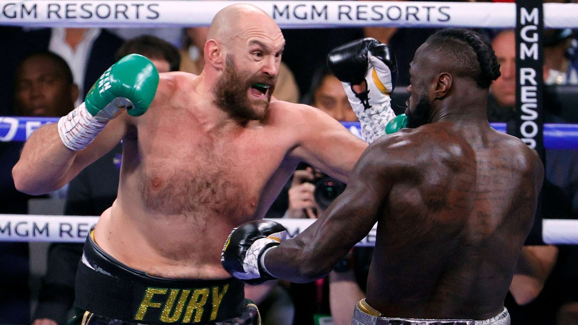 Tyson Fury Deontay Wilder 3 101021