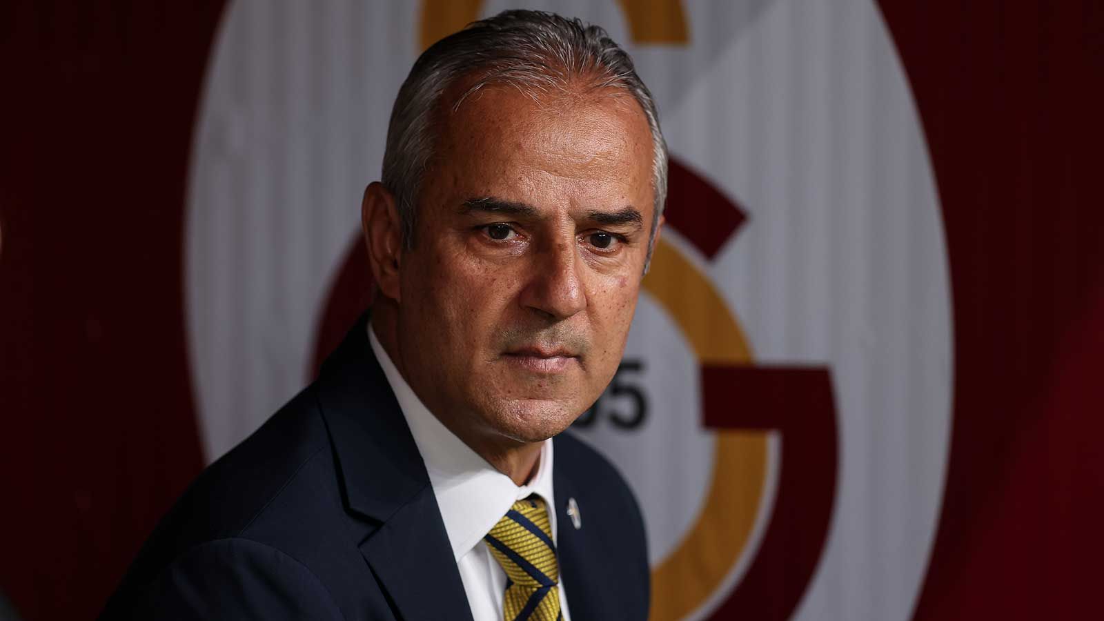 Ismail Kartal 