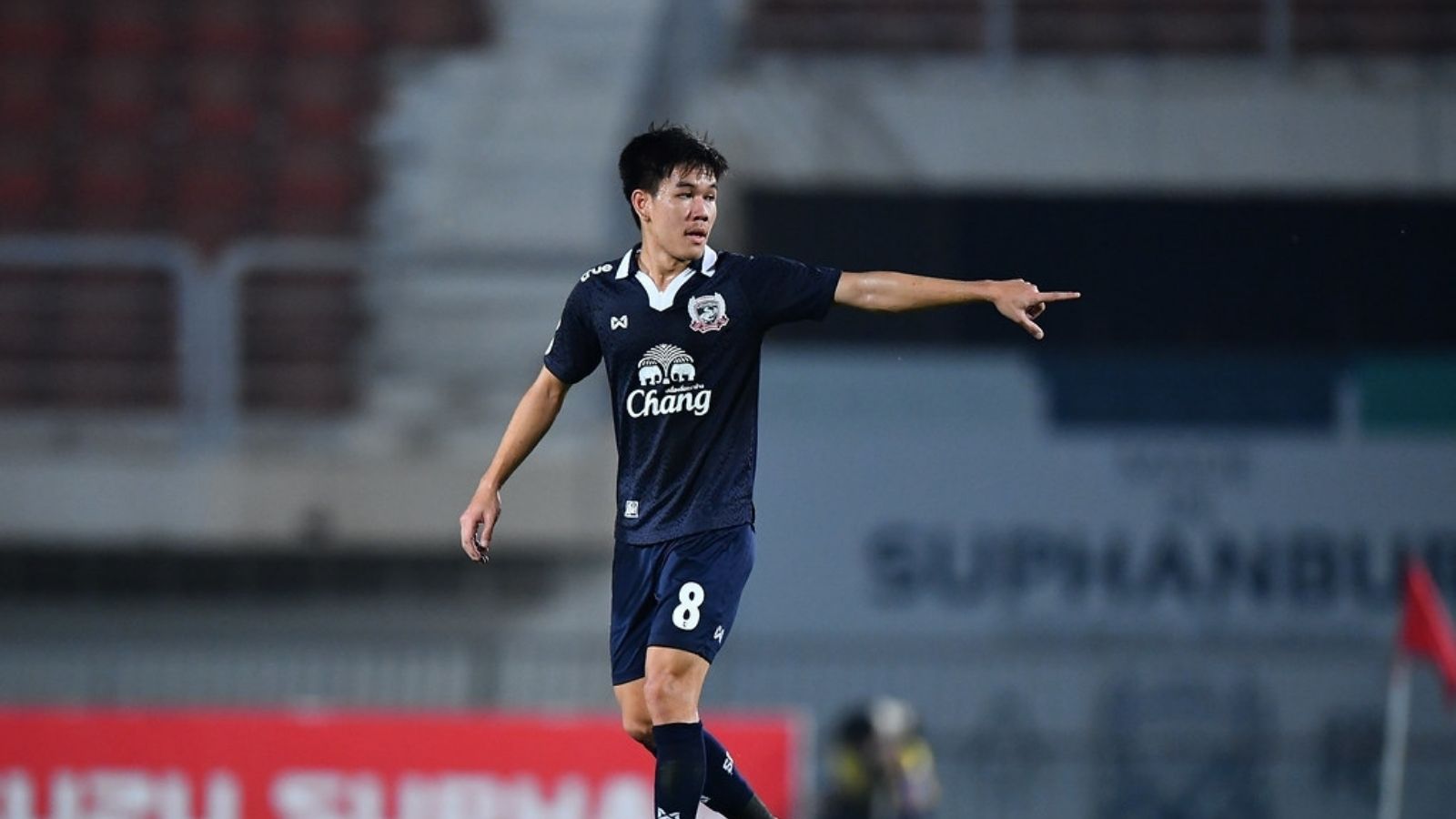 ประสิทธิ์ จันทุม