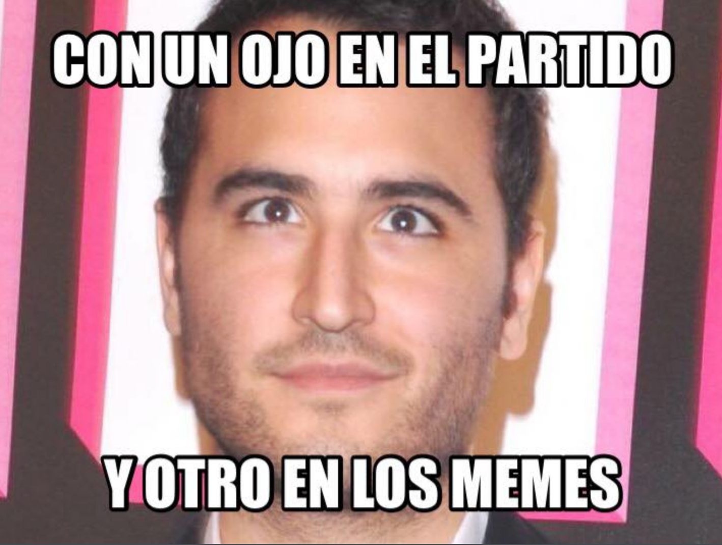 Memes México Corea