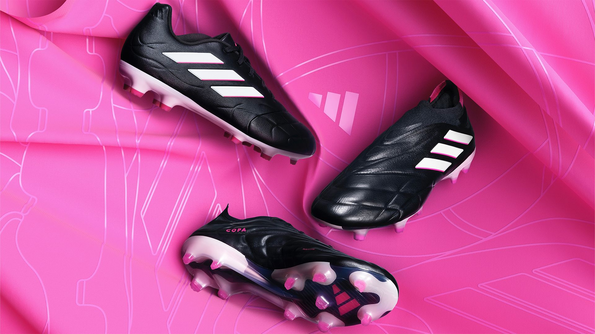 adidas Copa Pure pack 