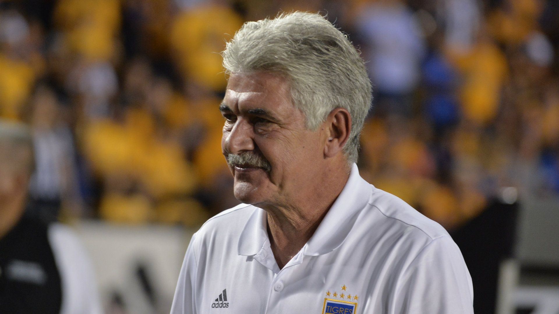 Ricardo Ferretti Tigres Apertura 2018