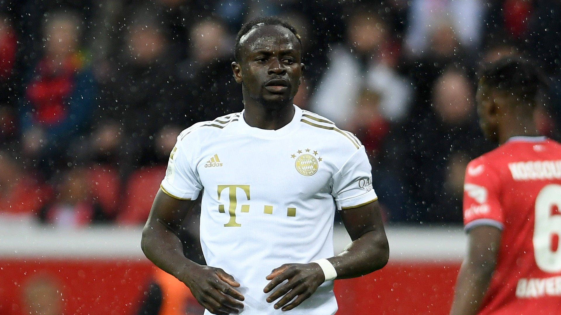 GER ONLY Sadio Mane Bayern 19032023
