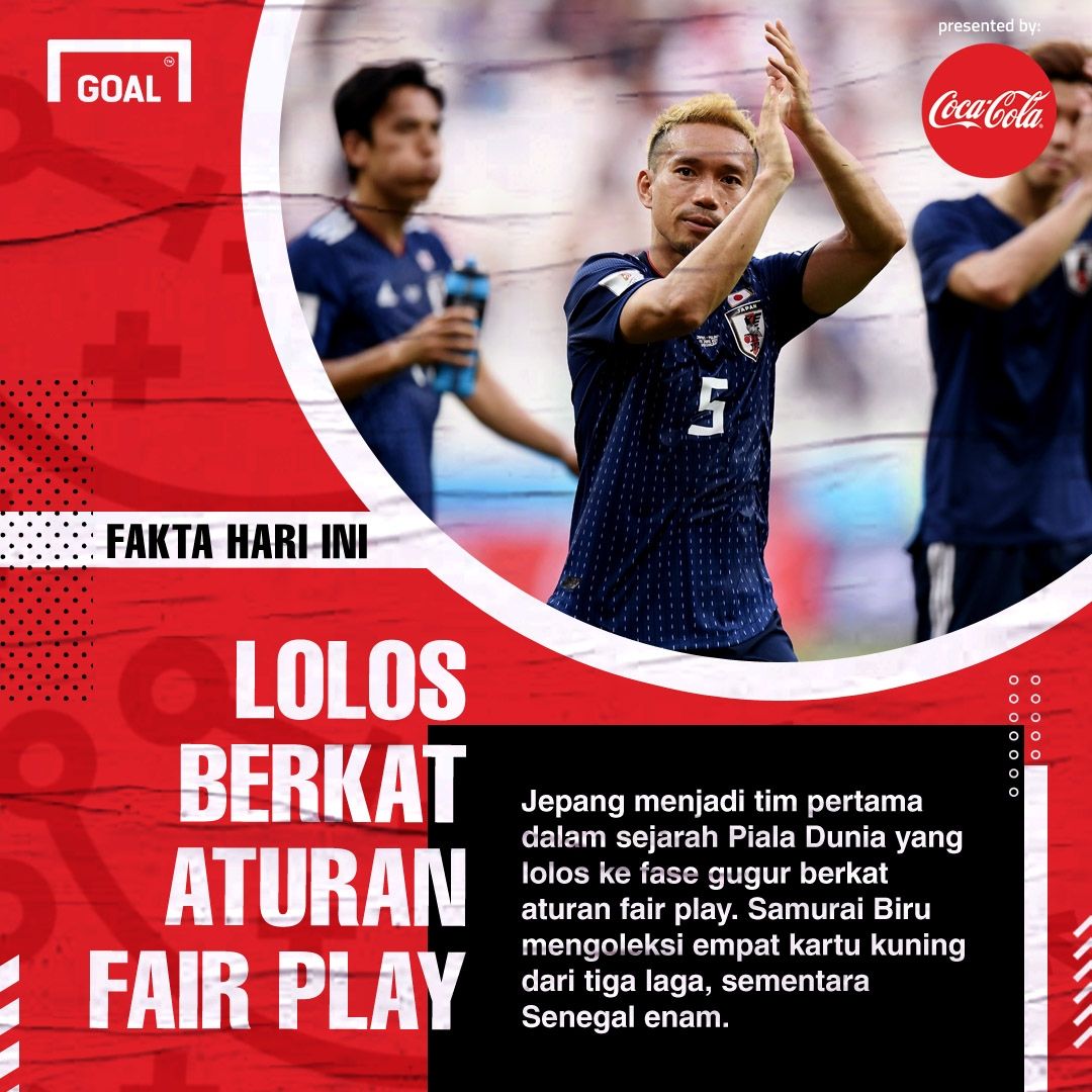 Fact of the day Jepang - Infografis