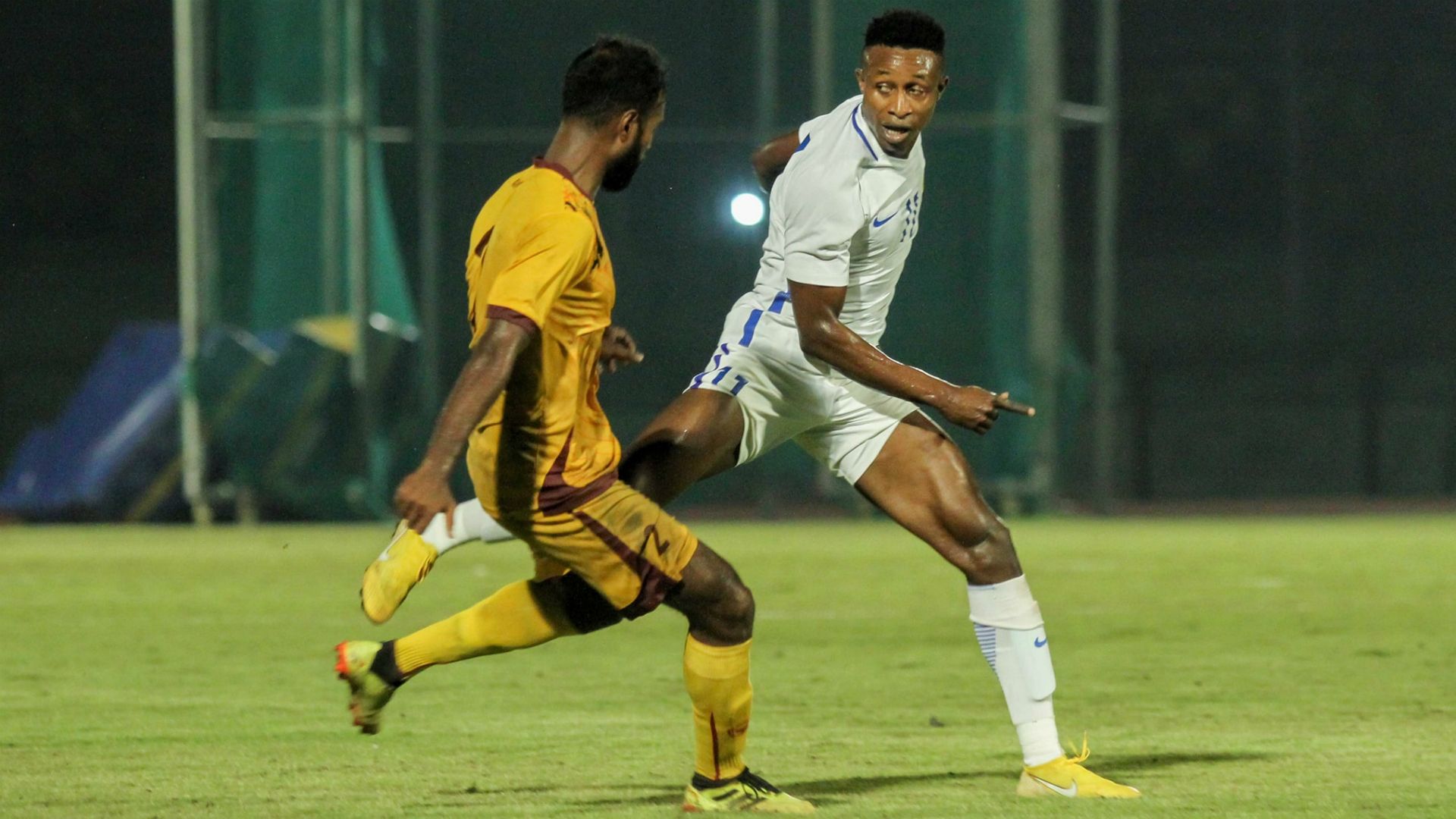 Mohamadou Sumareh, Pahang, Malaysia