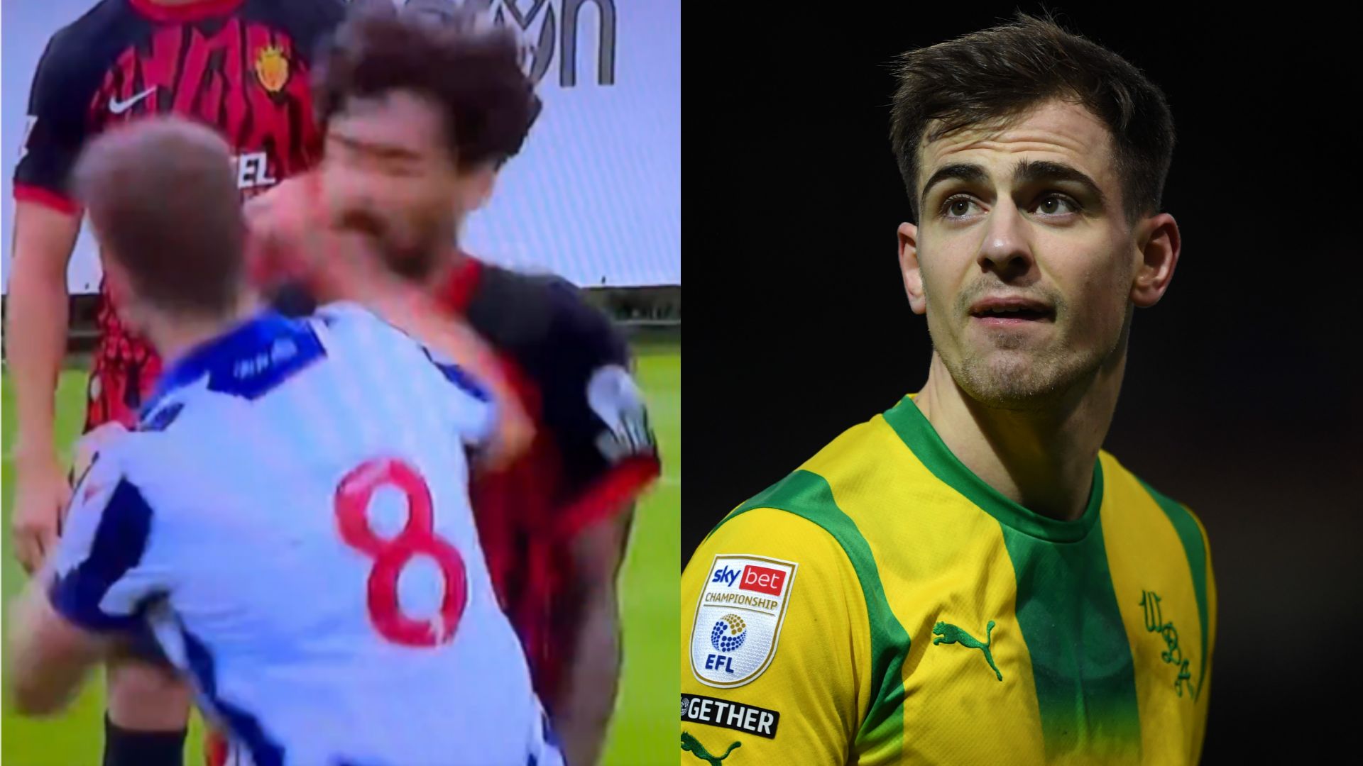 Jayson Molumby West Brom 2024