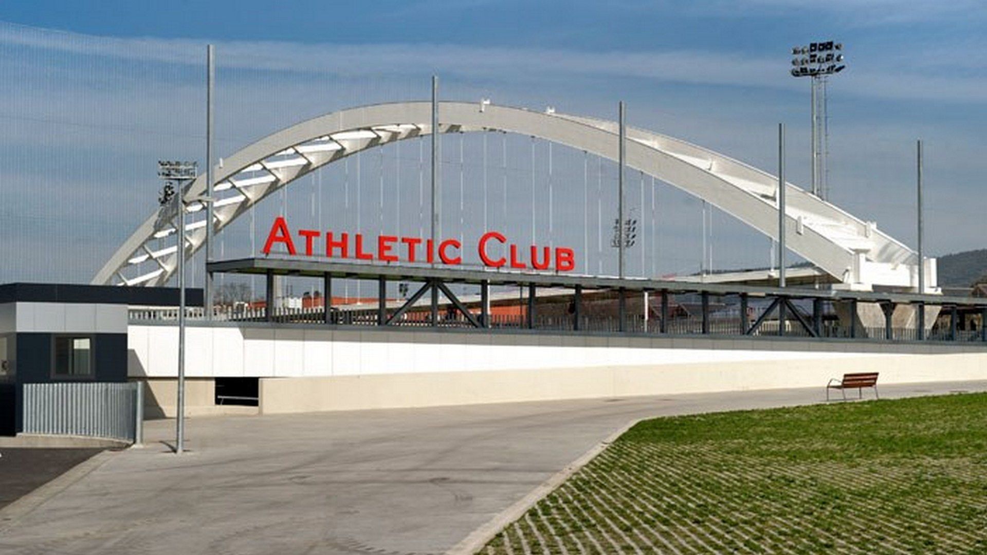 Athletic Bilbao Lezama