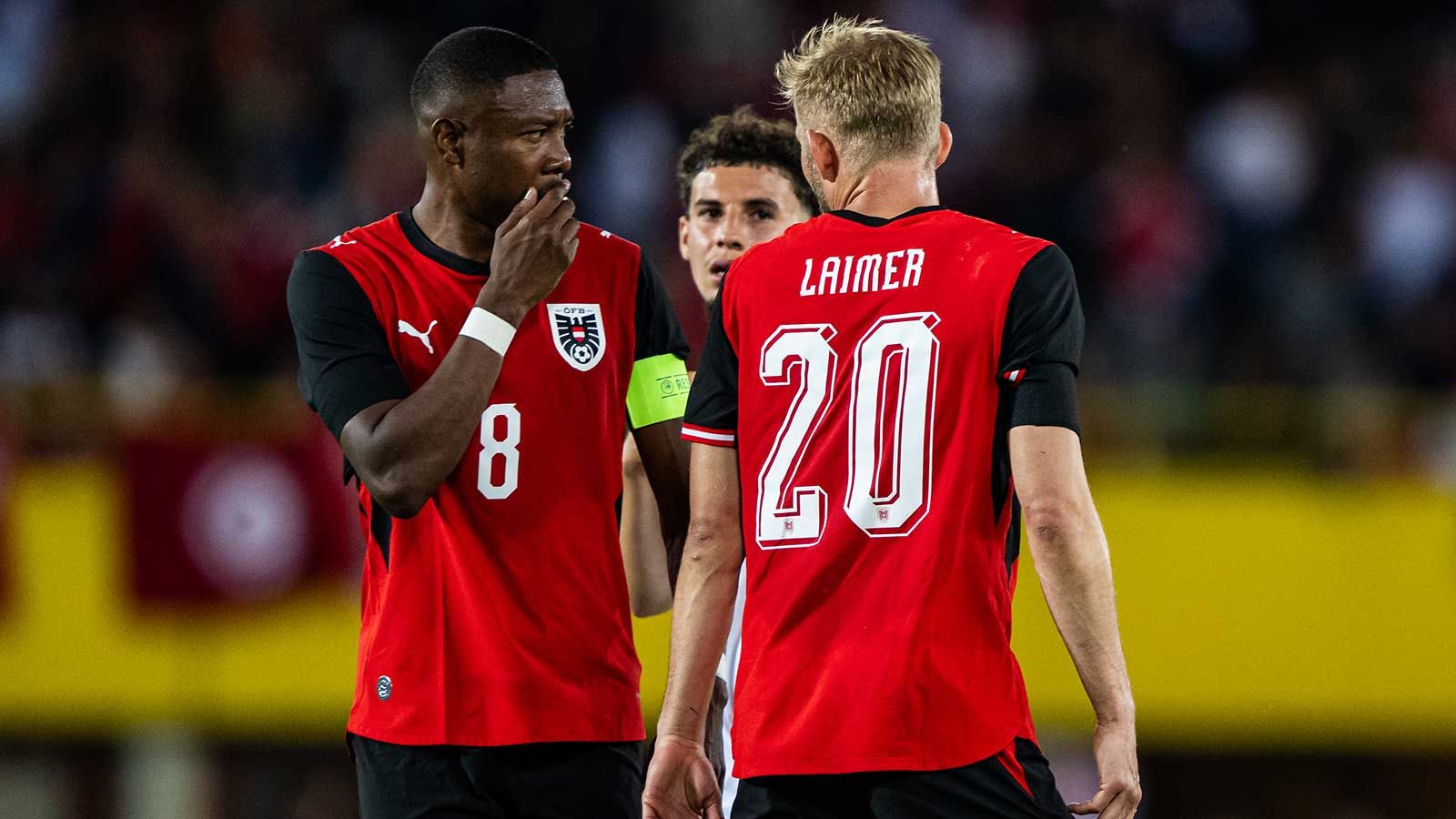 Alaba Laimer