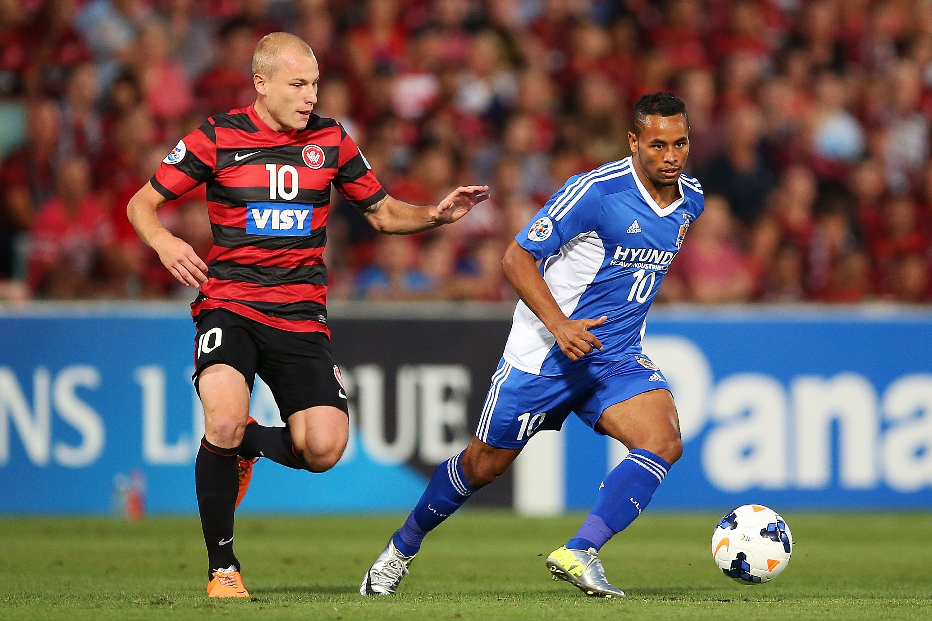 ราฟินญา - พัทยา ยูไนเต็ด