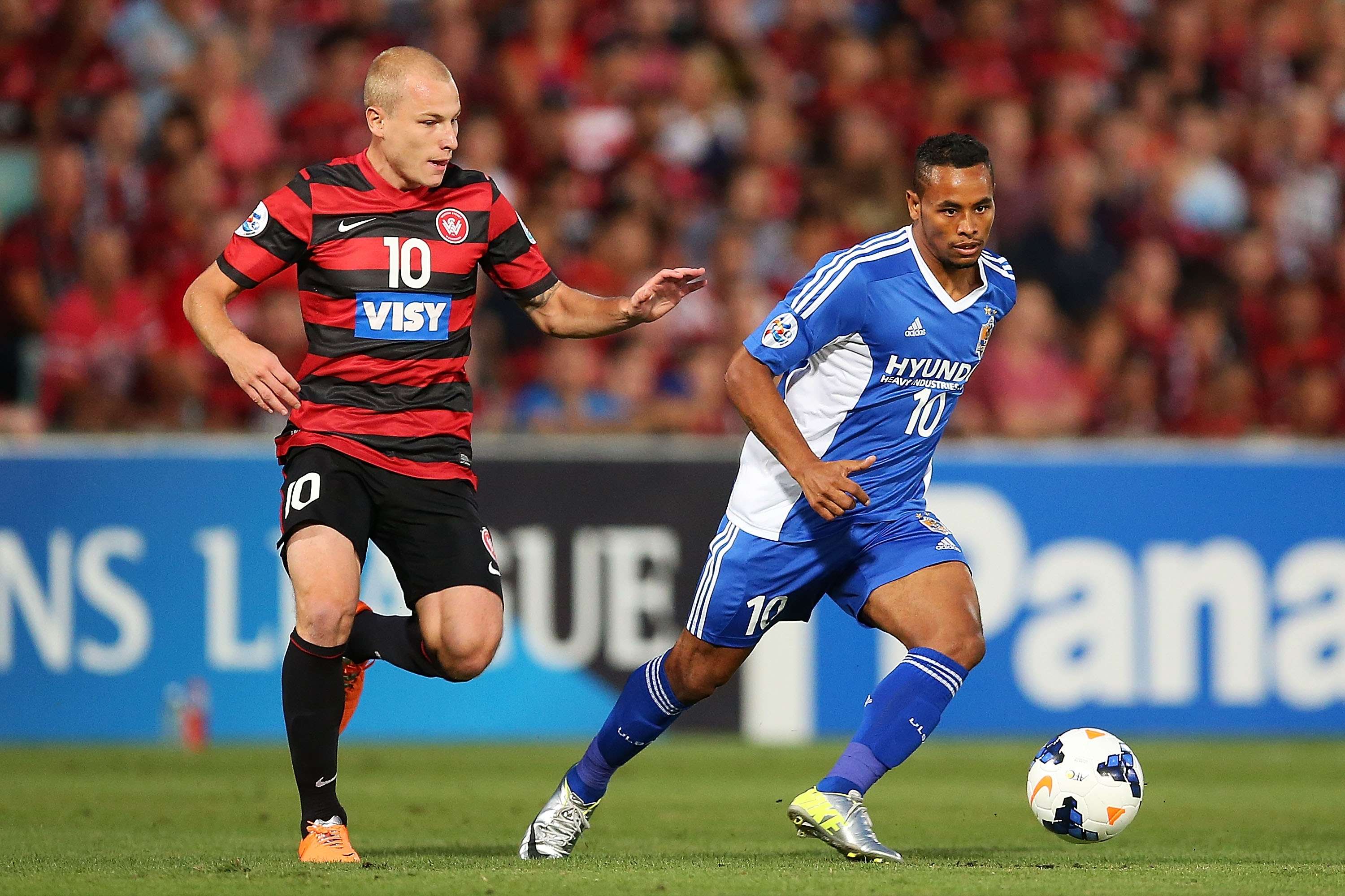 ราฟินญา - พัทยา ยูไนเต็ด