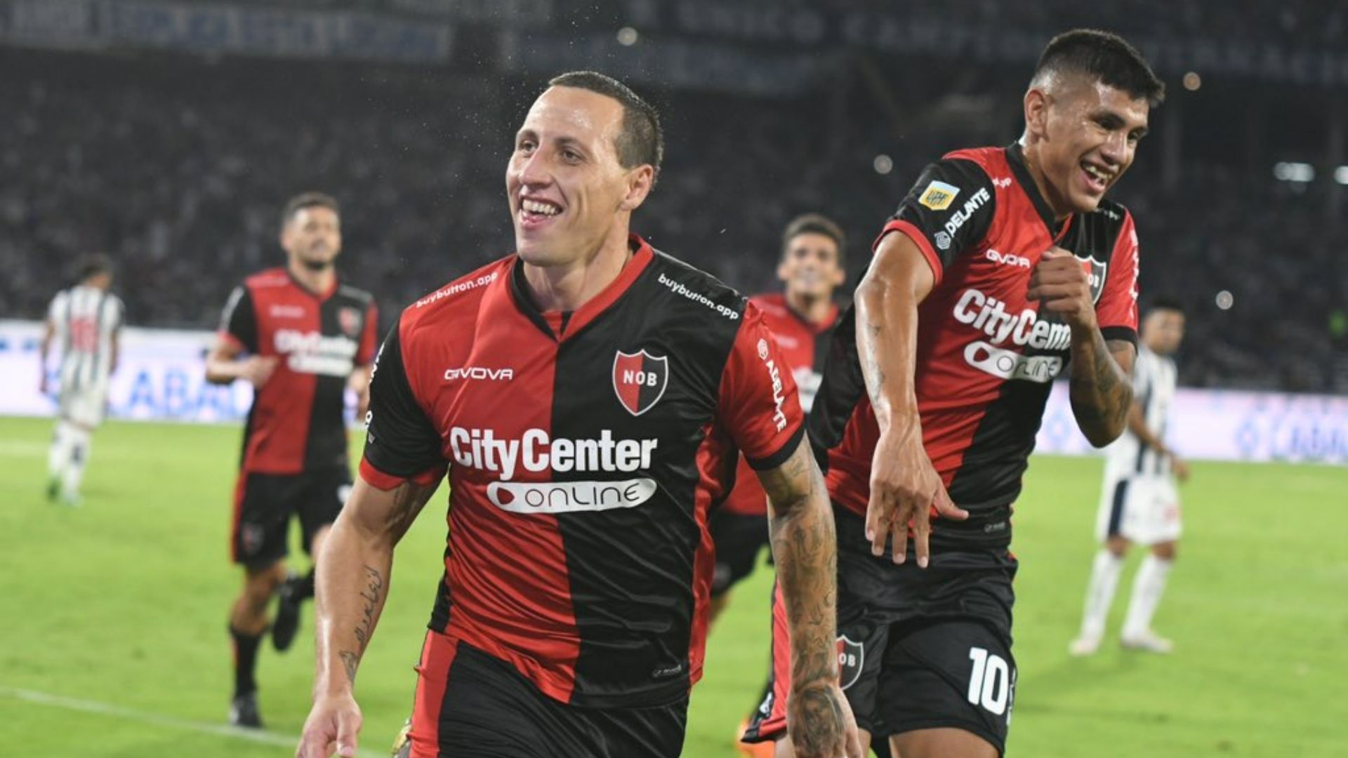 Newell's Talleres 2022