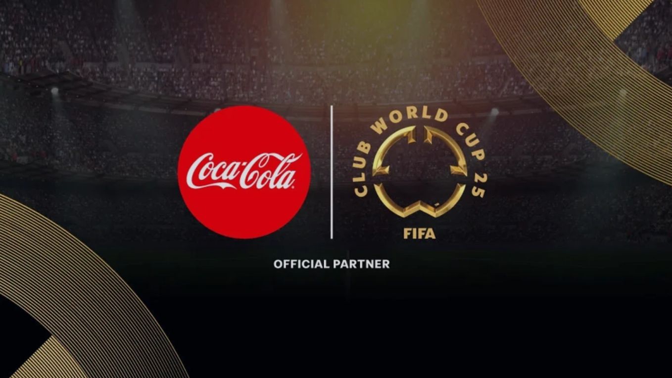 FIFA 코카콜라컴퍼니