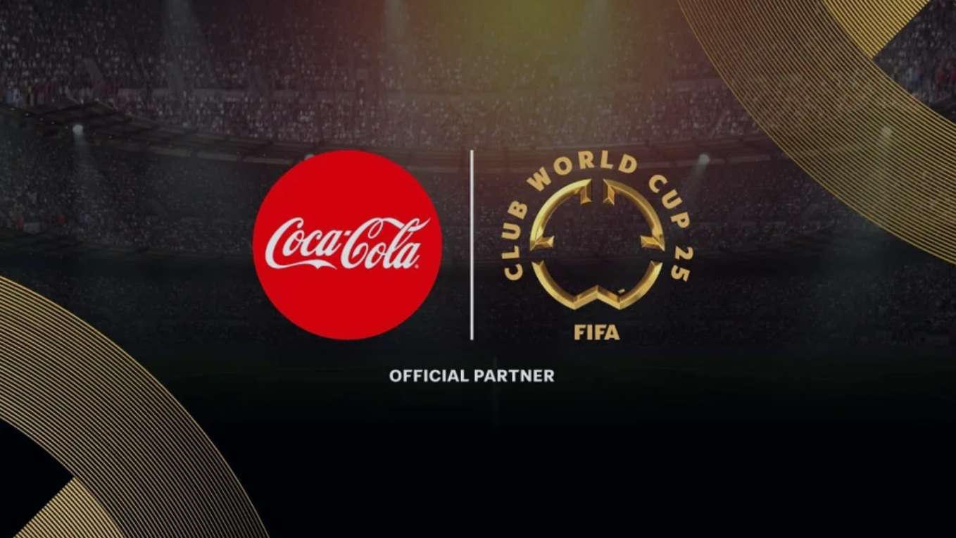 FIFA 코카콜라컴퍼니