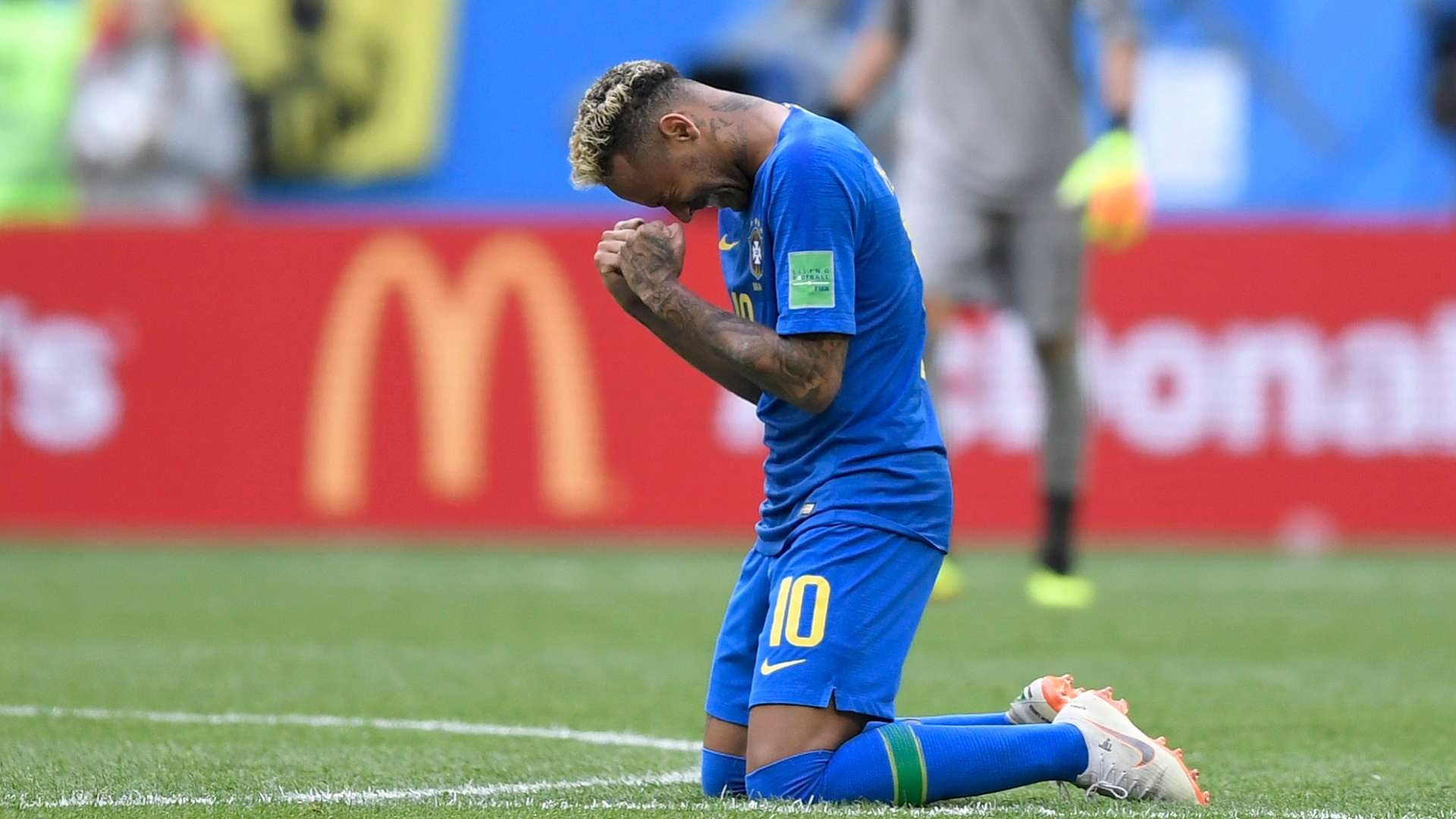 2018-06-23 Neymar