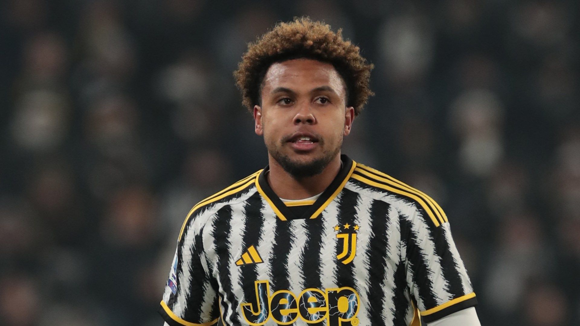 McKennie Juventus 2023