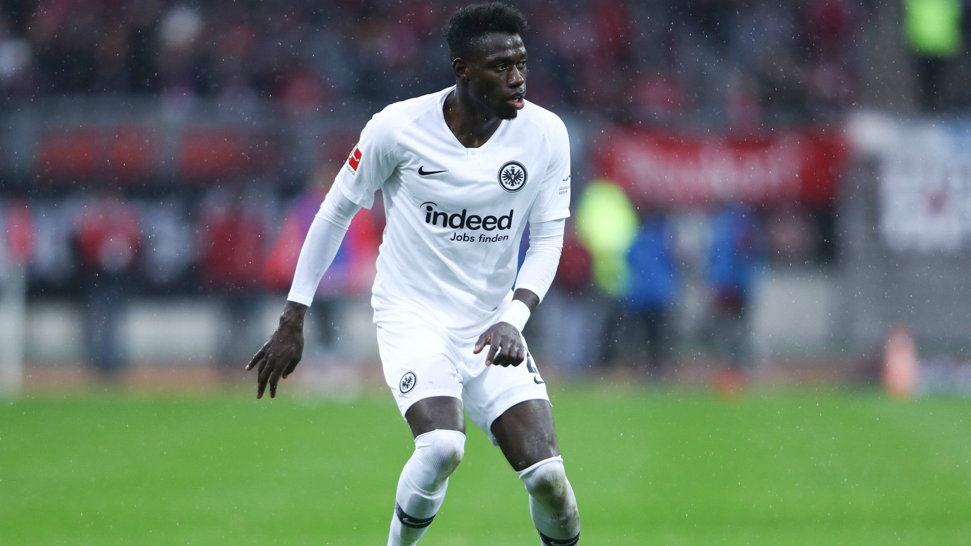 Danny Da Costa Frankfurt 2018 19