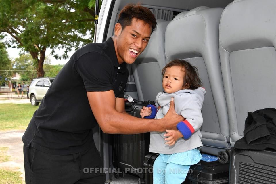 เมืองทอง ยูไนเต็ด